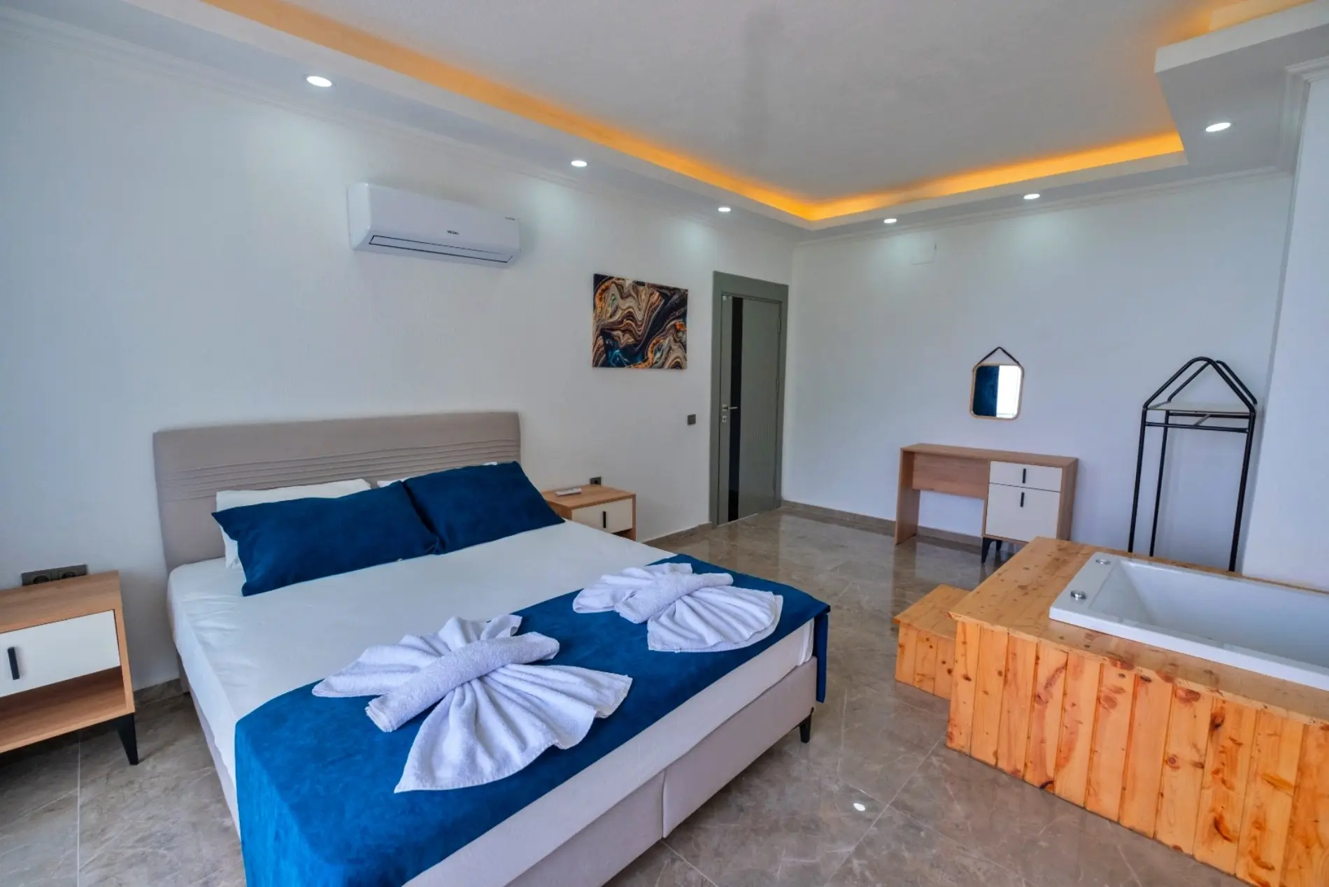 Villa King İslamlar görsel 14